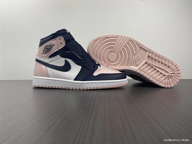 Cheap Retro Compact Jordan1 OG Atmosphere DD9335- 3607 1014
